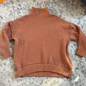 Aerie Turtleneck Sweater